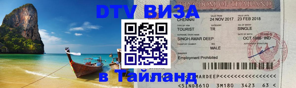 Оформление DTV визы под ключ: стоимость и тарифы, только загранпаспорт - Димитровград  21.11.2025 